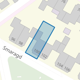 Perceel HOO00-L-2509