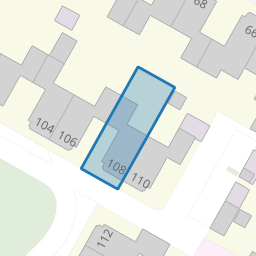 Perceel HOO00-L-2513