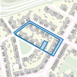 Perceel HOO00-L-2515