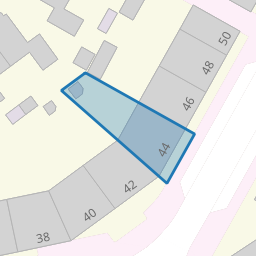 Perceel HOO00-L-2520