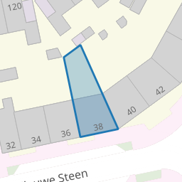 Perceel HOO00-L-2523