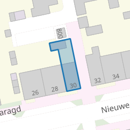 Perceel HOO00-L-2527