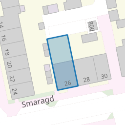 Perceel HOO00-L-2530