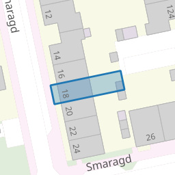 Perceel HOO00-L-2534