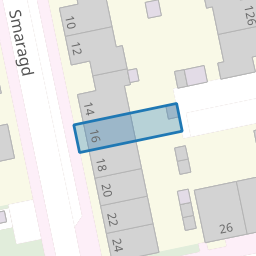 Perceel HOO00-L-2535