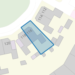 Perceel HOO00-L-2554