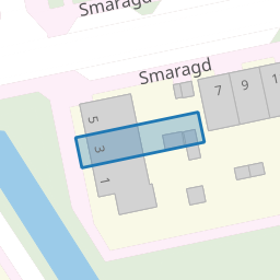 Perceel HOO00-L-2558