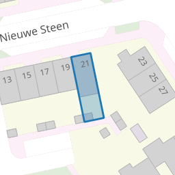 Perceel HOO00-L-2567