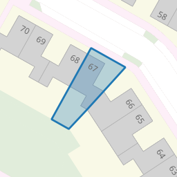 Perceel HOO00-L-2590