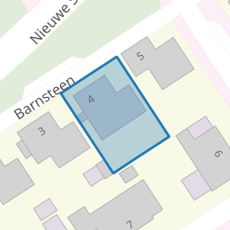 Perceel HOO00-L-2600