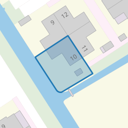 Perceel HOO00-L-2607