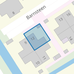 Perceel HOO00-L-2609