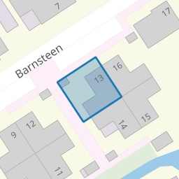 Perceel HOO00-L-2610