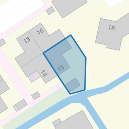 Perceel HOO00-L-2612