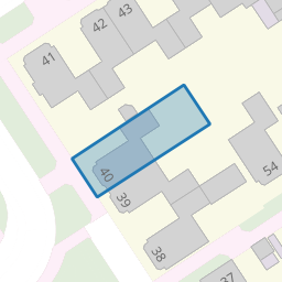 Perceel HOO00-L-2639