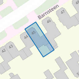 Perceel HOO00-L-2644