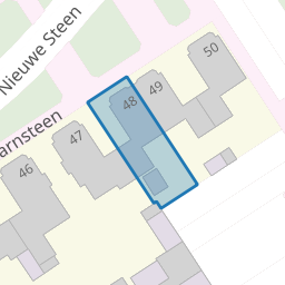 Perceel HOO00-L-2647