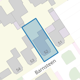 Perceel HOO00-L-2651