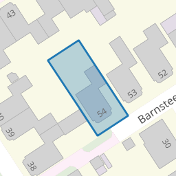 Perceel HOO00-L-2653