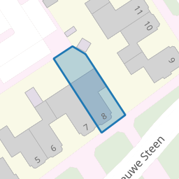 Perceel HOO00-L-2665