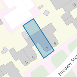 Perceel HOO00-L-2666