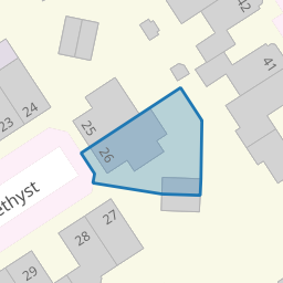 Perceel HOO00-L-2691