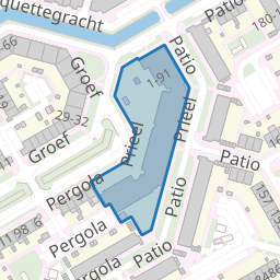 Perceel HOO00-L-2733