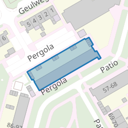 Perceel HOO00-L-2734