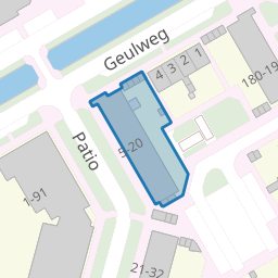 Perceel HOO00-L-2743