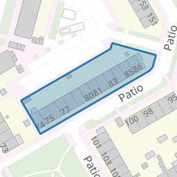 Perceel HOO00-L-2750