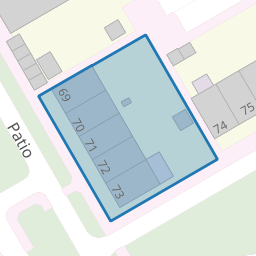 Perceel HOO00-L-2751