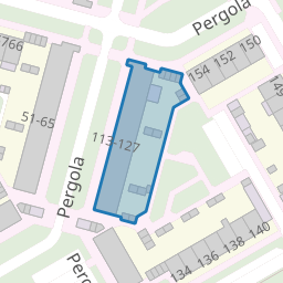 Perceel HOO00-L-2758