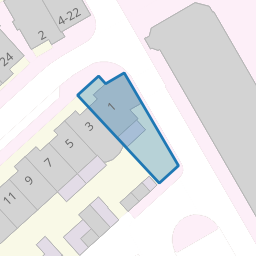 Perceel HOO00-L-2794