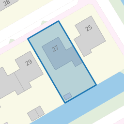 Perceel HOO00-L-2951