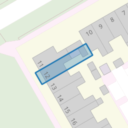 Perceel HOO00-L-3021