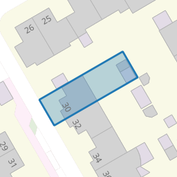 Perceel HOO00-L-3039