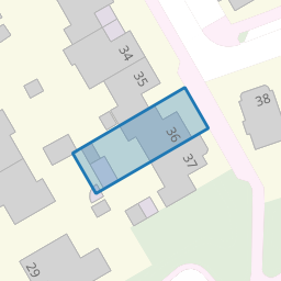 Perceel HOO00-L-3106