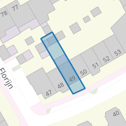 Perceel HOO00-L-3119