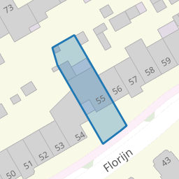 Perceel HOO00-L-3125