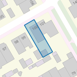 Perceel HOO00-L-3171