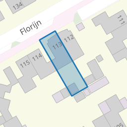 Perceel HOO00-L-3184