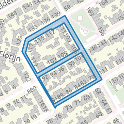 Perceel HOO00-L-3193