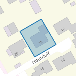 Perceel HOO00-L-3257