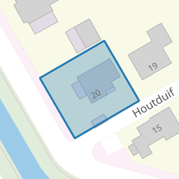 Perceel HOO00-L-3258