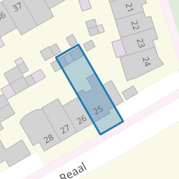 Perceel HOO00-L-3298