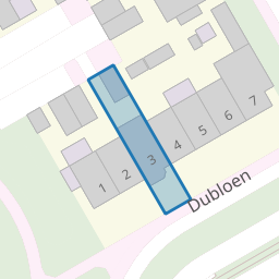 Perceel HOO00-L-3424