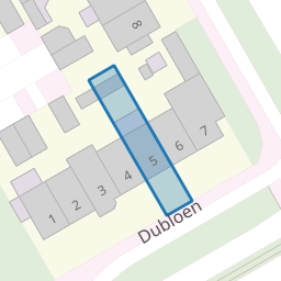 Perceel HOO00-L-3426