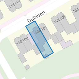 Perceel HOO00-L-3456