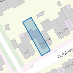 Perceel HOO00-L-3462