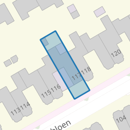 Perceel HOO00-L-3466